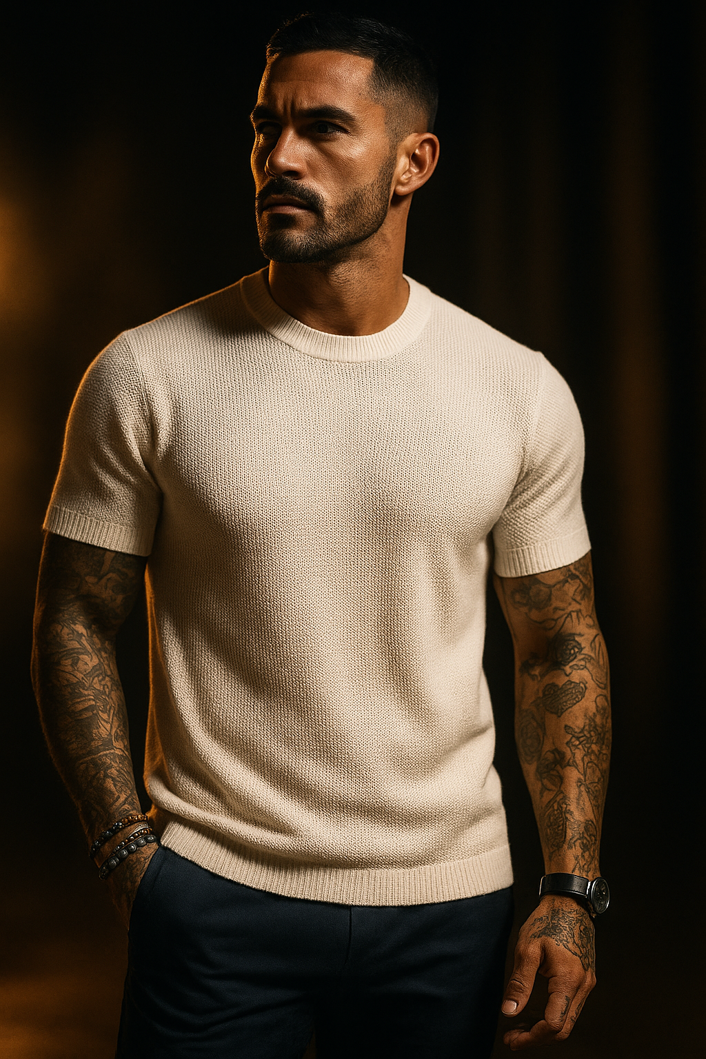 Tom Shirt Summer